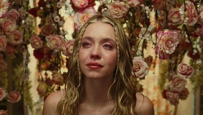 Sydney Sweeney, Euphoria'nın 3. Sezonuna Dair İpuçlarını Açıkladı!