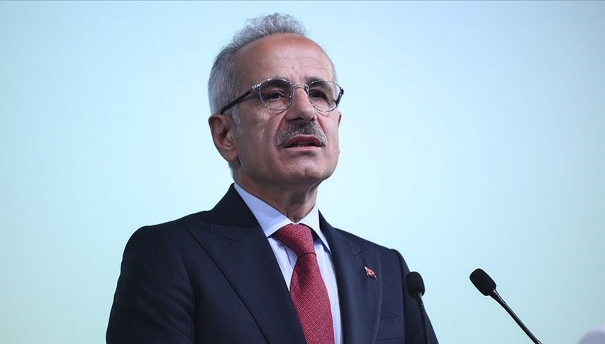 Uraloğlu, Trabzon'da Kamuoyuyla Buluştu!