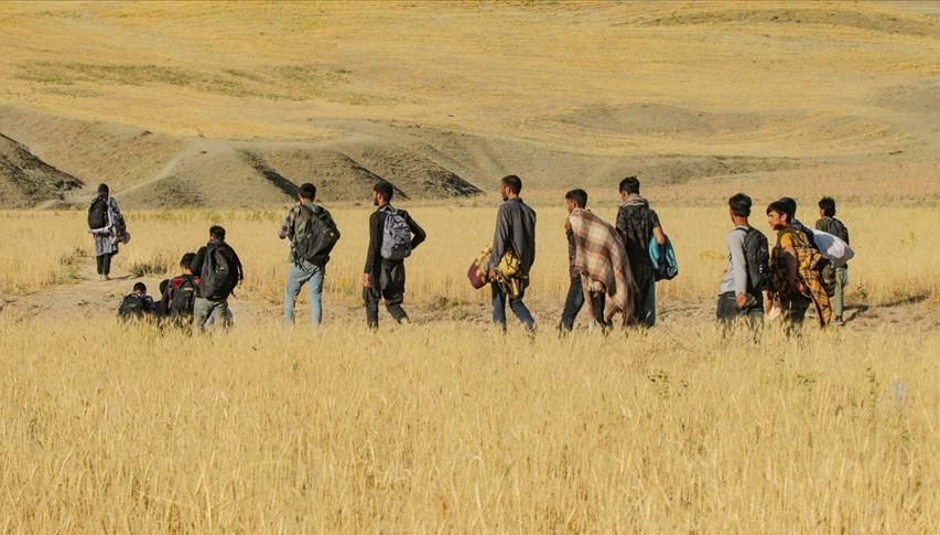 Afganistan Hükümetinden Yurt Dışındaki Vatandaşlarına Acil Dönüş Daveti
