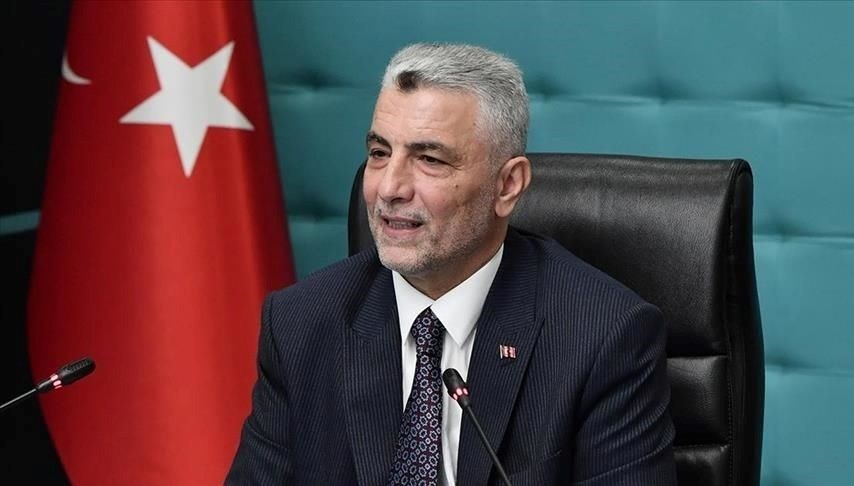 Bakan Bolat, Şarköy'e Çıkartma Yaptı!