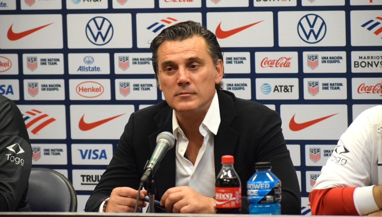 Montella: 