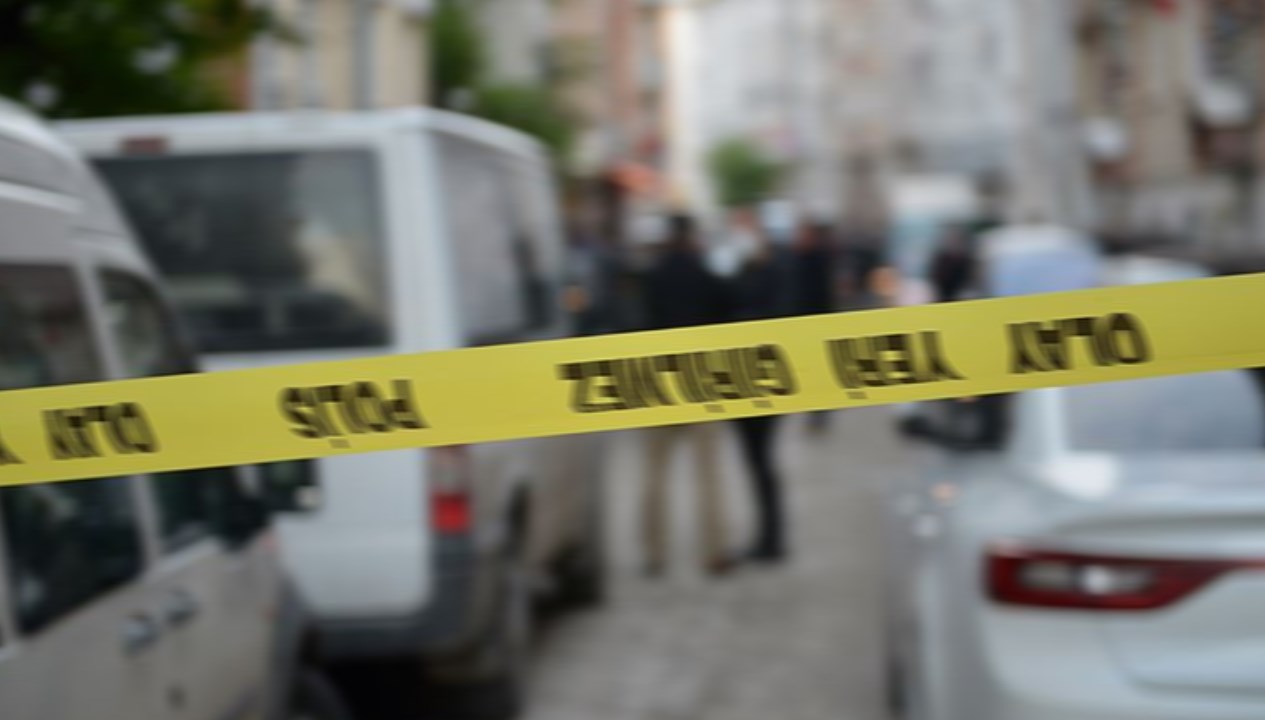 Arkadaşlar Arasında Korkunç Kavga: Bir Can Gitti!