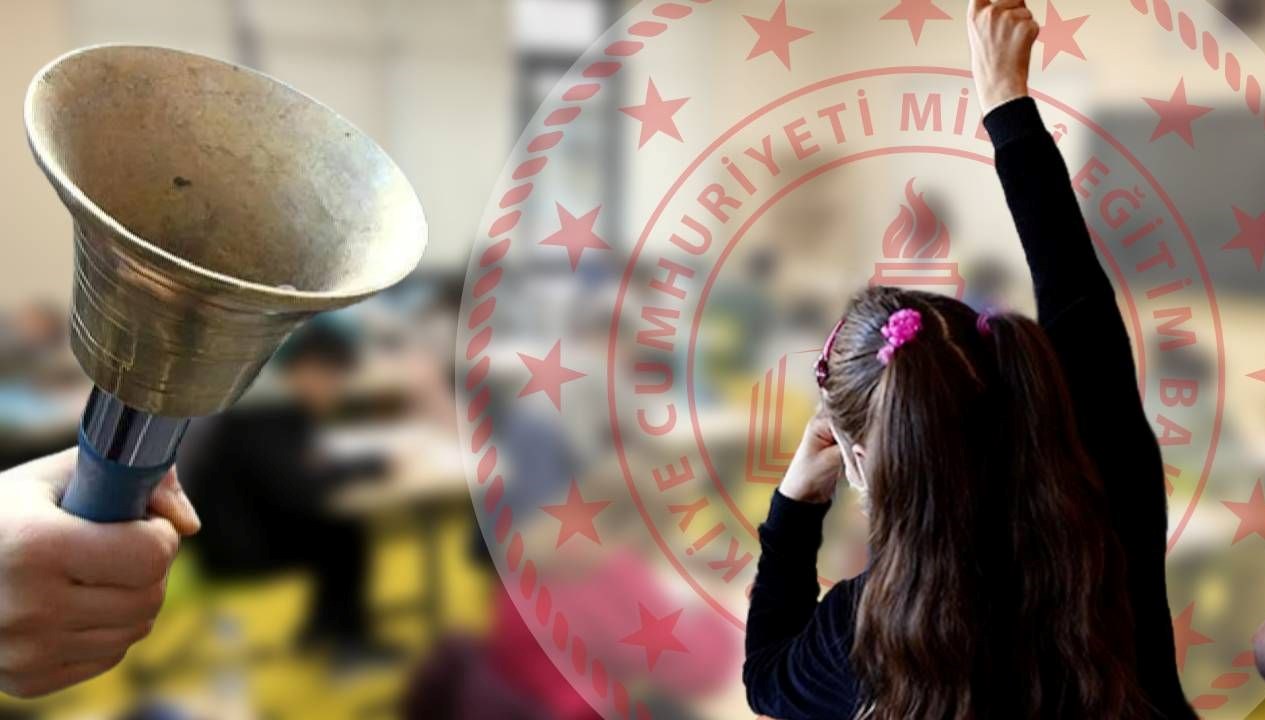 Yaz Tatiline Sayılı Günler Kaldı: Okullar Ne Zaman Kapanıyor? 2024-2025 Dönemi için MEB'den Açıklama!