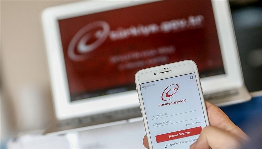 Coğrafi Verilerde Yeni Dönem: TUCBS Artık e-Devlet Üzerinde!