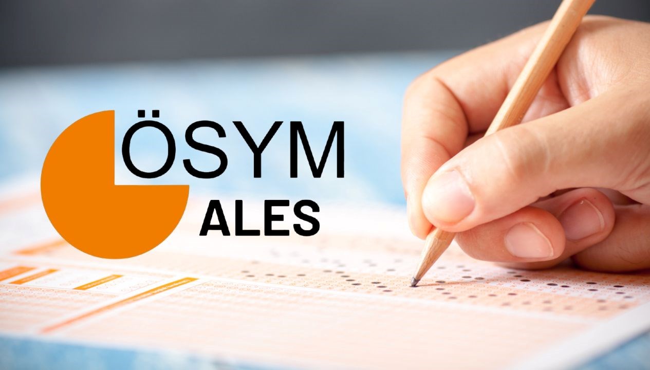 ALES/2 Sınavı Ne Zaman? İşte Beklenen Tarih!