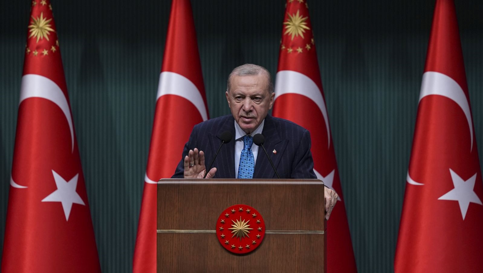 Bayramın Ardında Sıcak Gündem: AK Parti Strateji Kampında!