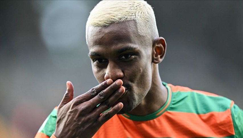 Cordova'nın Süper Lig'deki Büyüleyici Performansı