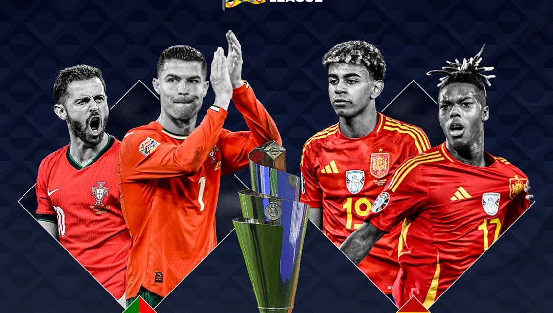 Yamal ve Ronaldo: Kuşaklar Arası Mücadele!