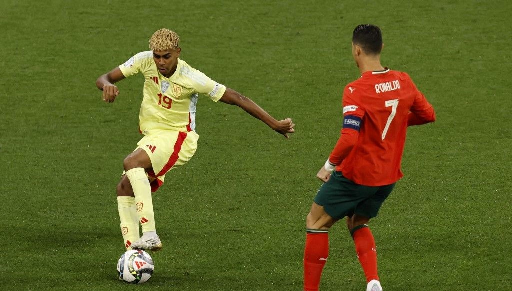 Şok Gelişme: Ronaldo, Final Maçında Sakatlandı!