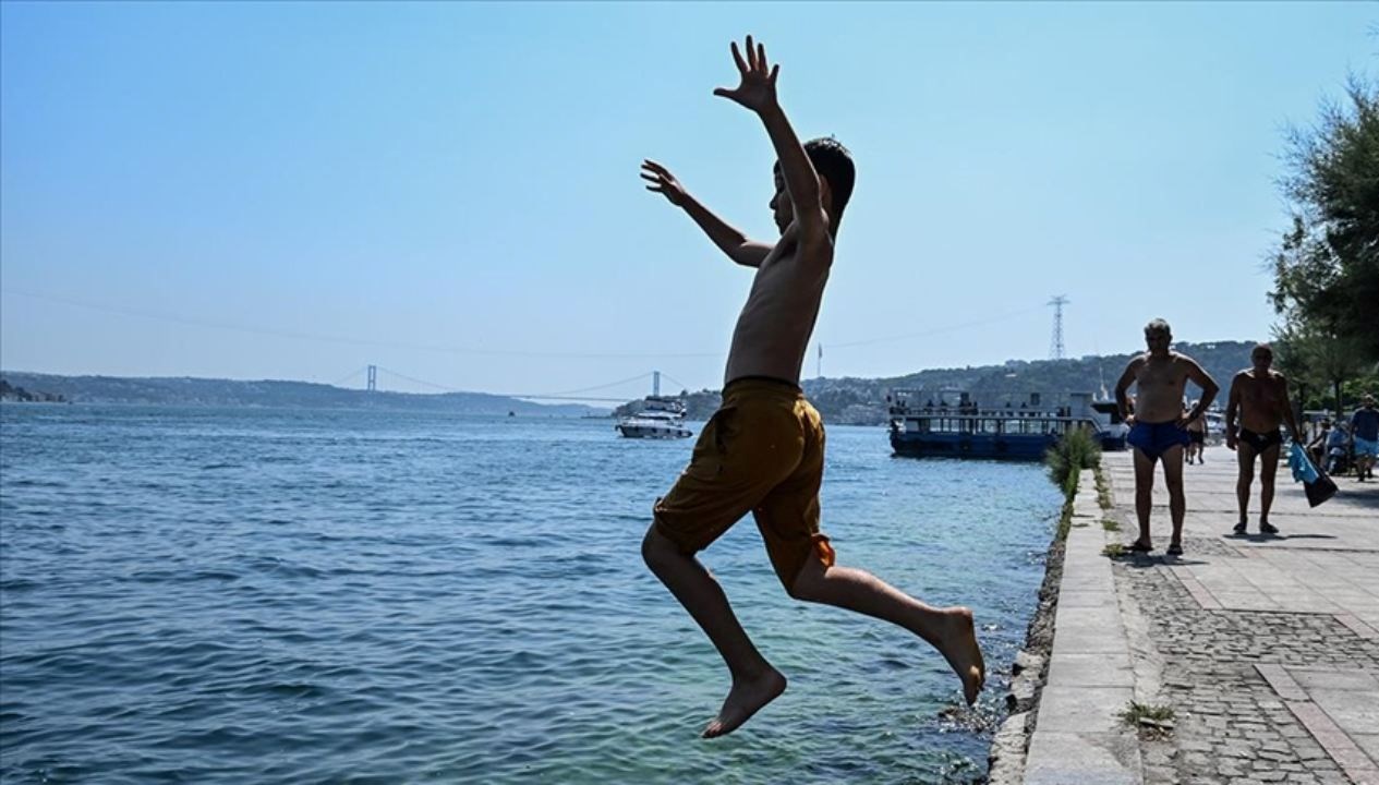 Bayramın Son Gününde Hava Durumu Ne Gösteriyor?