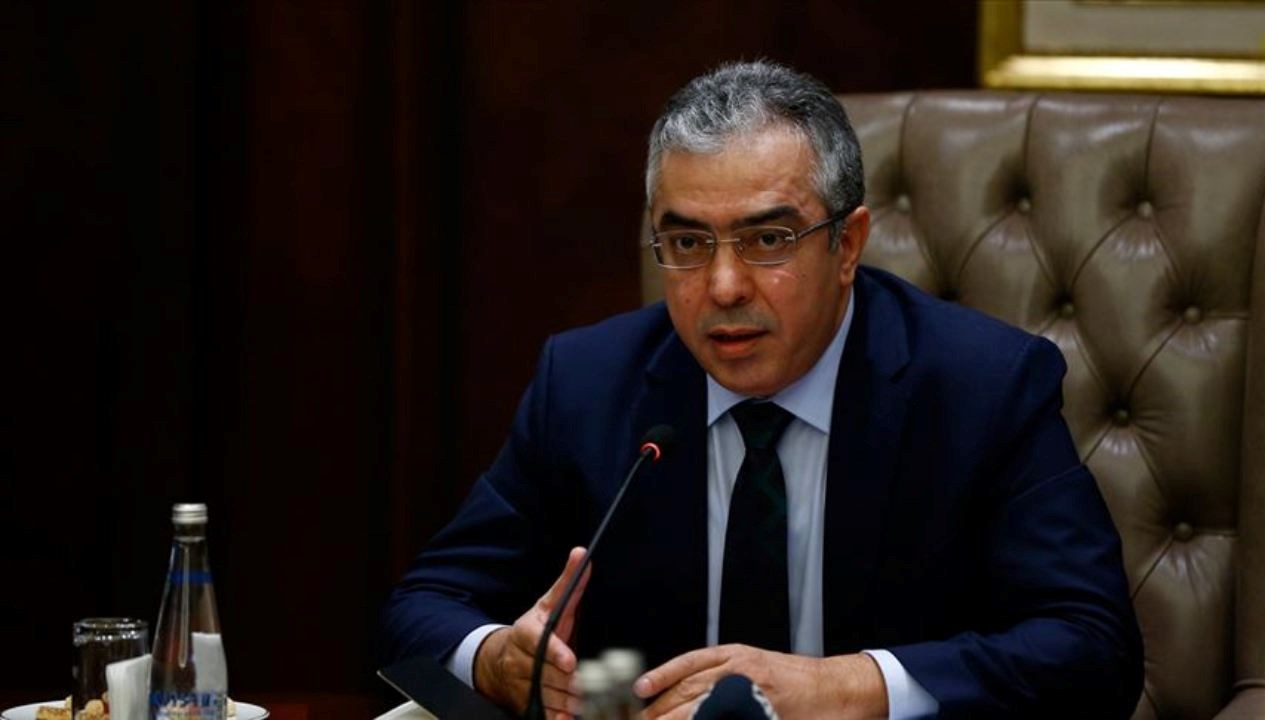 Mehmet Uçum'dan CHP'ye Çarpıcı