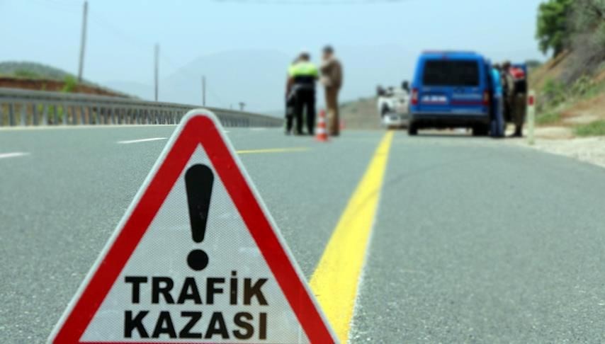 İzmir'de Facia: 5 Can Gitti!