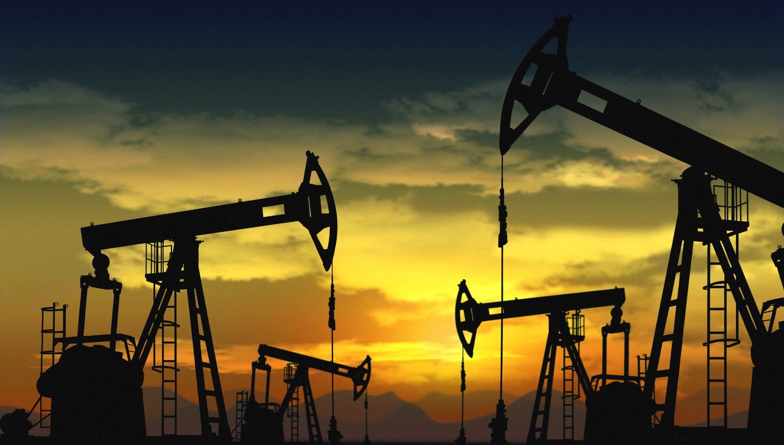 Brent Petrol Fiyatlarında Düşüş: Çin Ekonomik Verileri Ön Planda