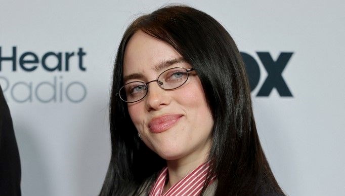 Billie Eilish'in Kalbini Ateşle Dolduran Yeni İlişkisi