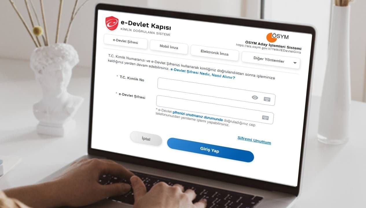 2025 YKS Sınav Giriş Belgeleri Açıklandı mı? Sorgulama Yöntemleri!