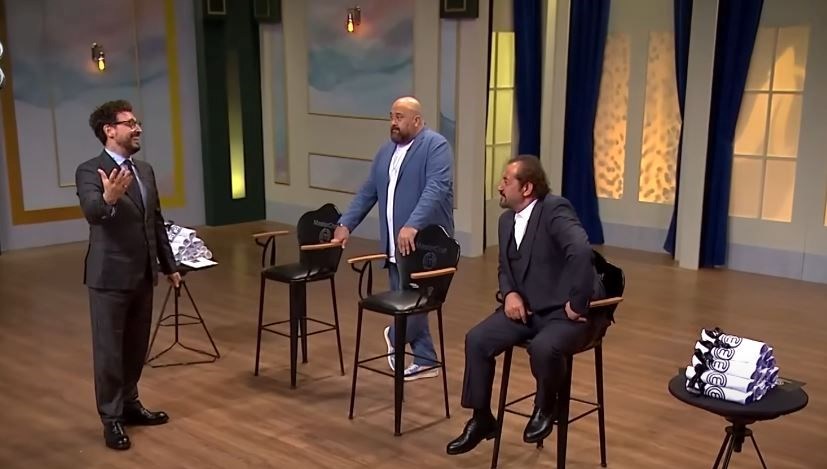 MasterChef'in Yeni Sezonu Ne Zaman Ekranlarda?