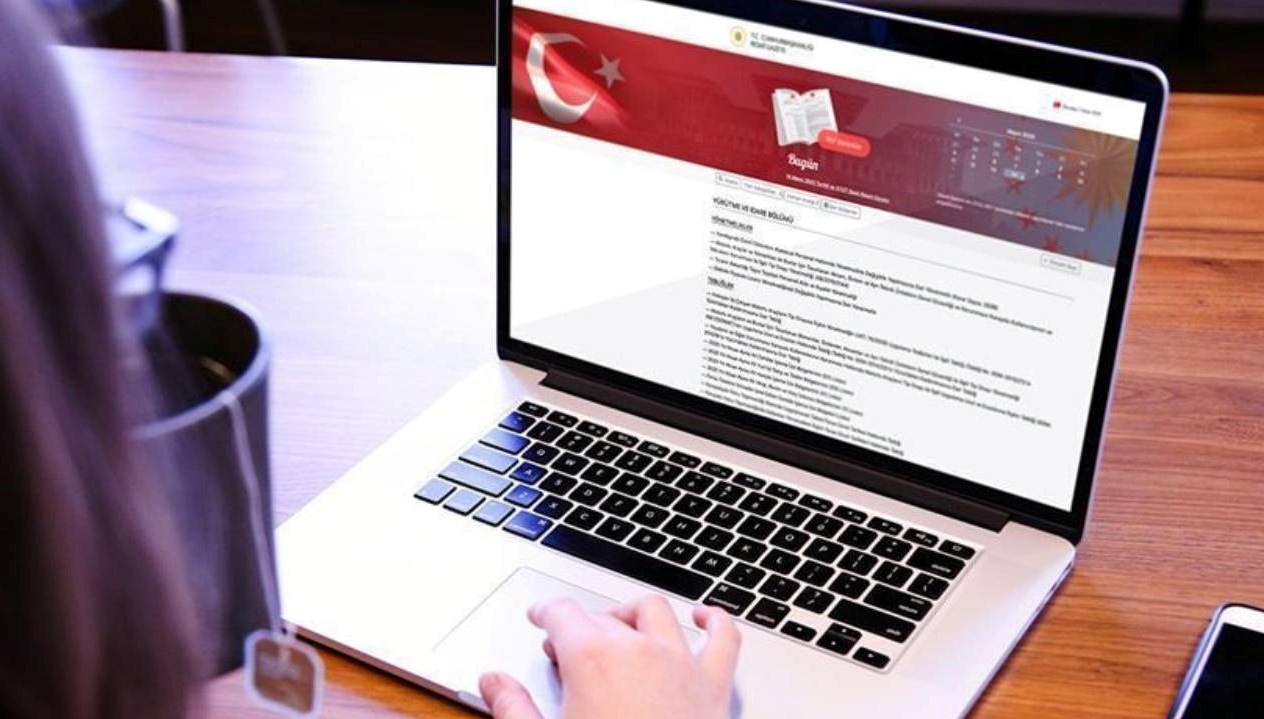 Bugünün Resmi Gazete'de Öne Çıkan Kararları: 10 Haziran 2025