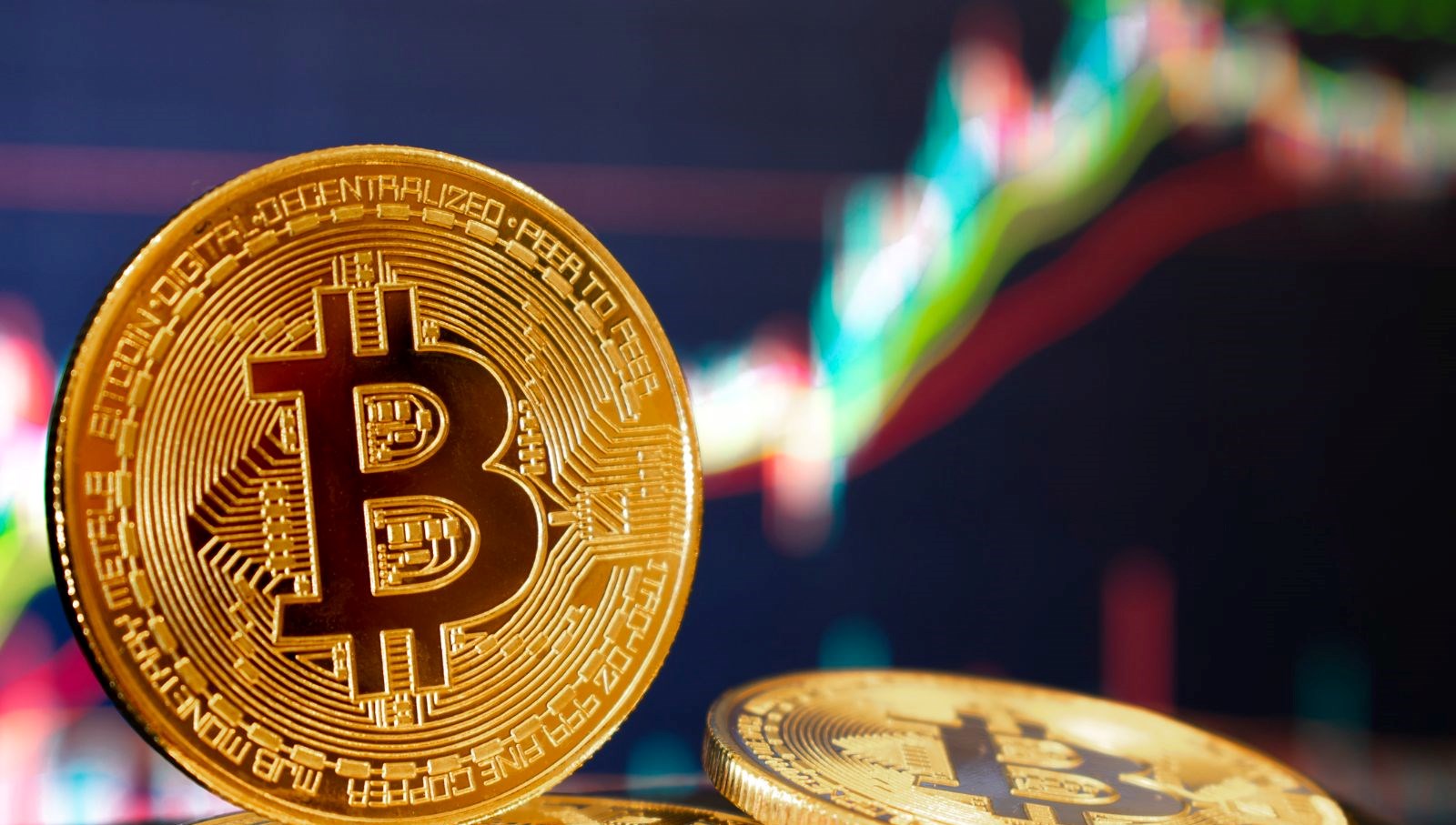 Bitcoin, Tarih Yazmaya mı Hazırlanıyor?