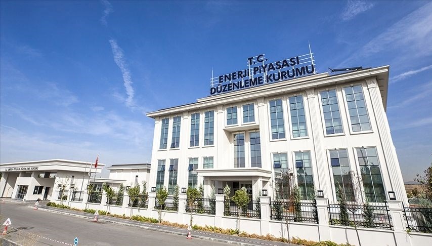 EPDK, 12 Şirkete Yeni Lisans Verdi!