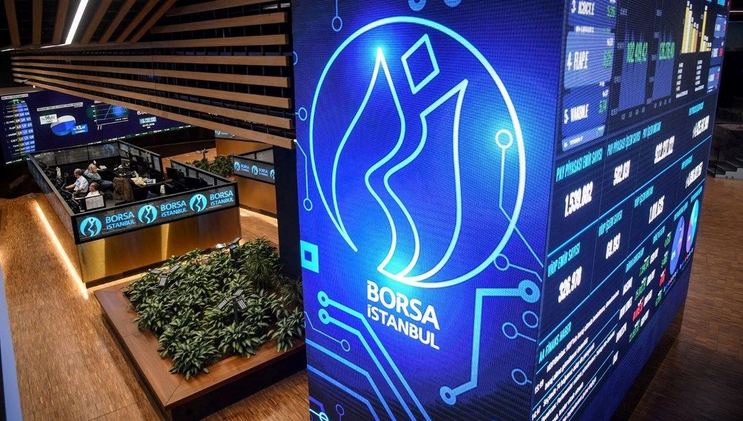 VİOP'ta Endeks Sözleşmesi Yeni Haftaya Yükselişle Merhaba Dedi!