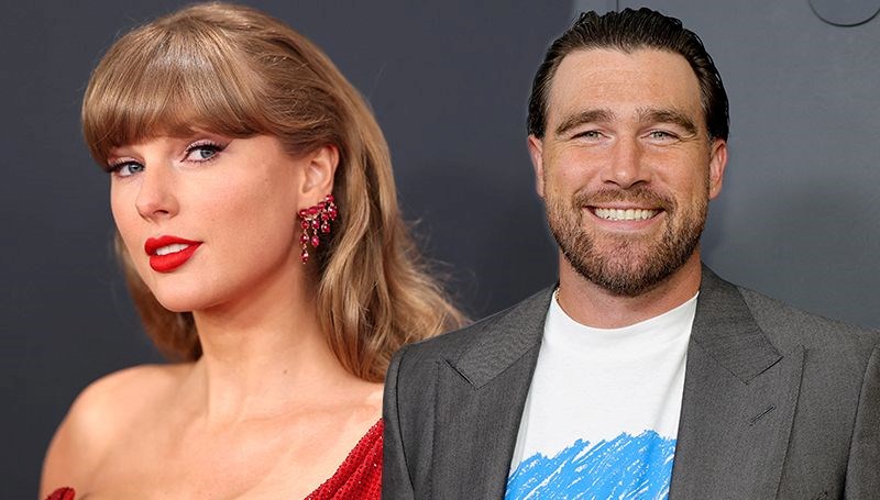 Taylor Swift ve Travis Kelce'nin Gizli Evlilik İddiaları Doğru Mu?