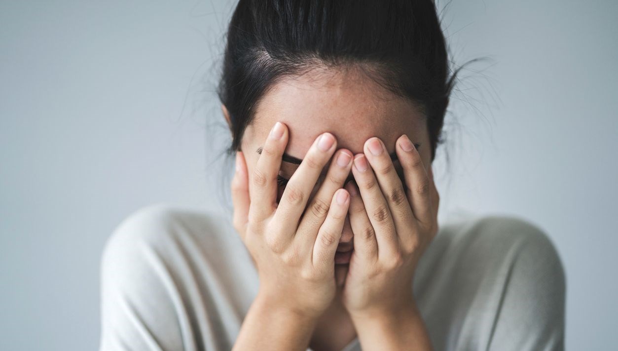 Depresyon Riski Yüksek Meslek Grupları Belirlendi: 500 Bin Çalışanın Verileri İncelendi