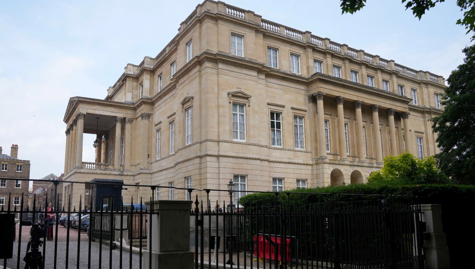 Londra'da İkinci Gün: Ticaret Savaşlarında Yeni Bir Dönem Başlıyor Mu?