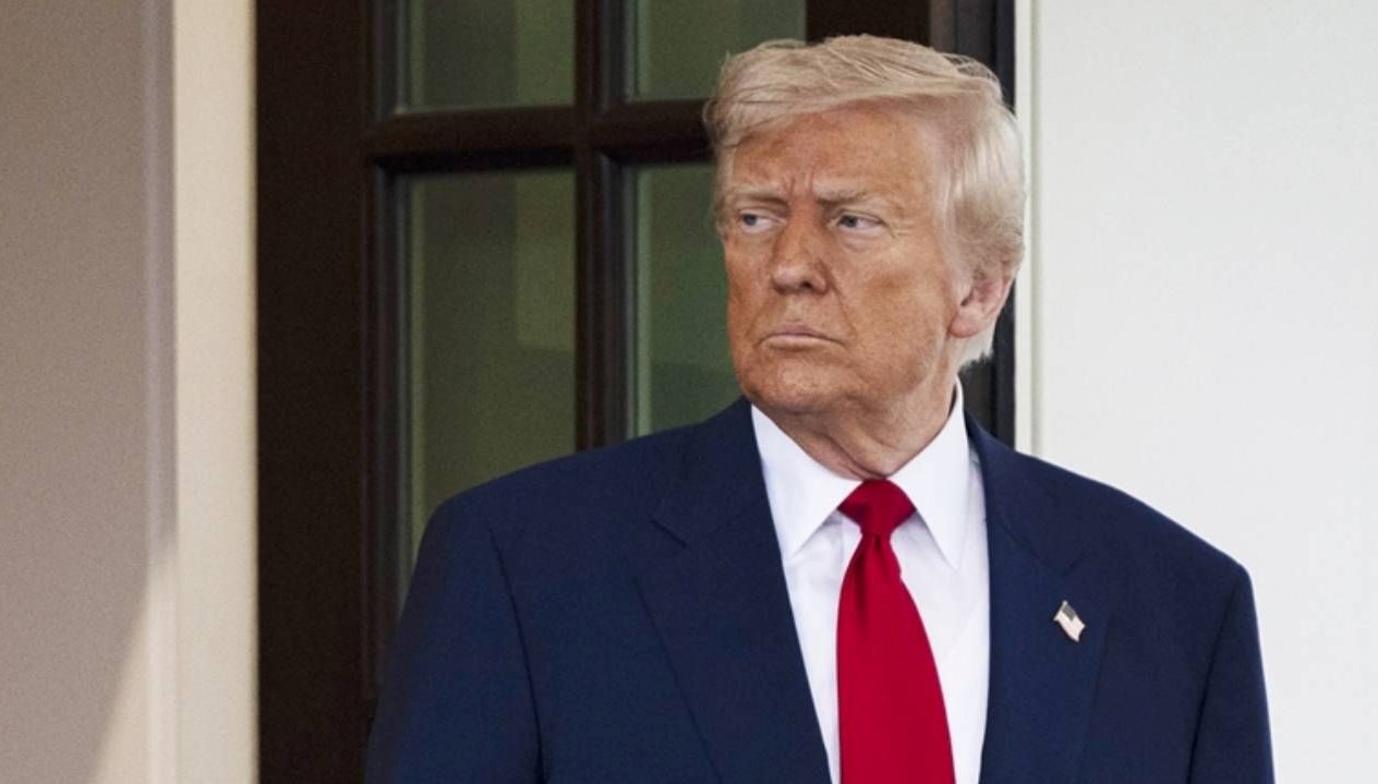 Trump: