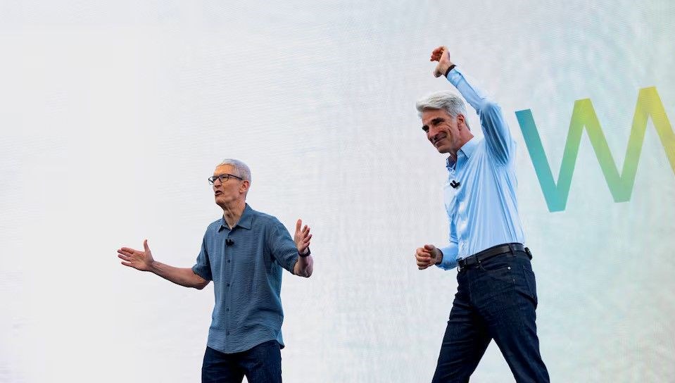 iOS 26: Android'den İlham Alan Üç Önemli Yenilik!