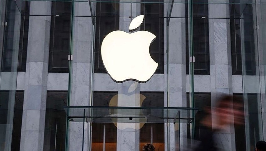 Apple İdarecisinin Tek Sözü 75 Milyar Doları Buharlaştırdı!