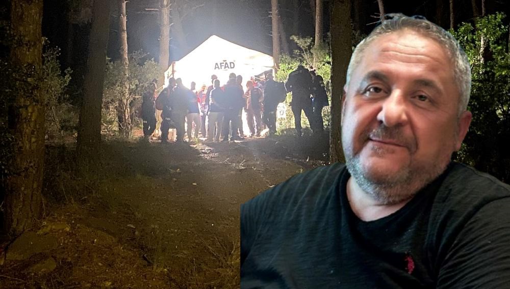 Pendik'te kayıplara karışan Şaban Aksoy nihayet bulundu!