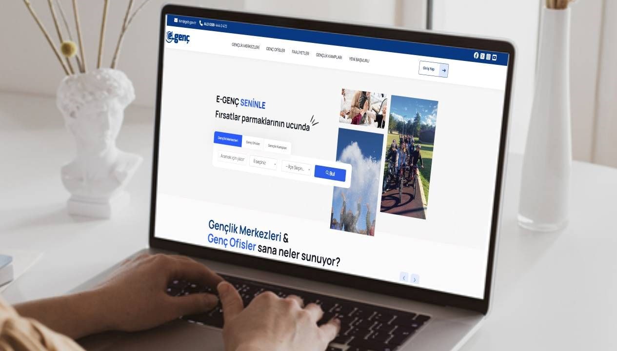 GSB Yaz Gençlik Kampı 2025 Başvuru Sonuçları Açıklandı mı? Sonuçları Buradan Öğrenin!