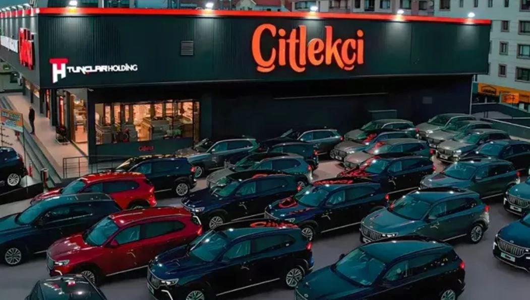 ÇİTLEKÇİ Togg Çekilişi: Tarih, Saat ve Yer Bilgileri Açıklandı!