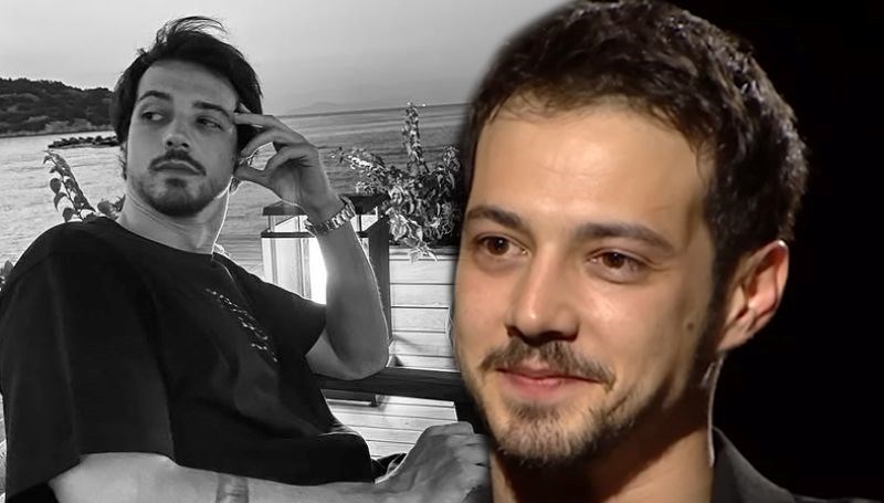 Mert Yazıcıoğlu'ndan Dikkat Çeken Açıklama: Yüz Felci Nedeniyle İşe Gidemedi!