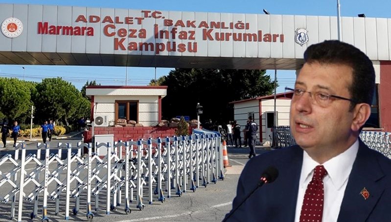 İmamoğlu'nun Bilirkişi Davasında Şok Gelişme: Duruşmaya Katılım Yok!