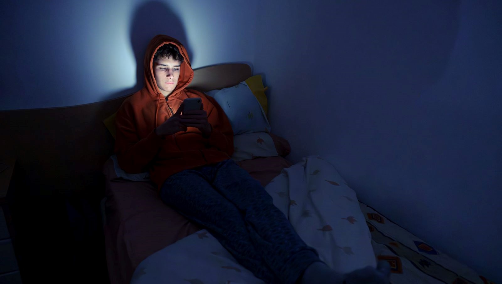 Sosyal Medya Kullanımı ve Depresyon: Şaşırtıcı Bulgular Ortaya Çıktı!