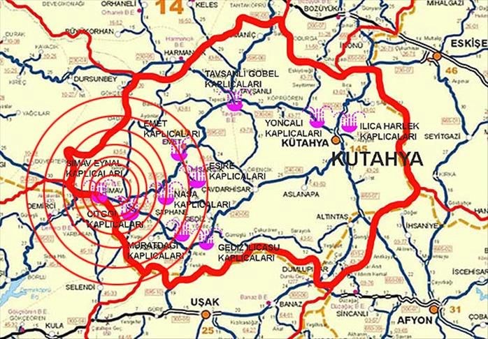 1,5 Ayda 1250 Deprem: Uzmanların Klasik Olmayan Tespitleri Şaşırttı!