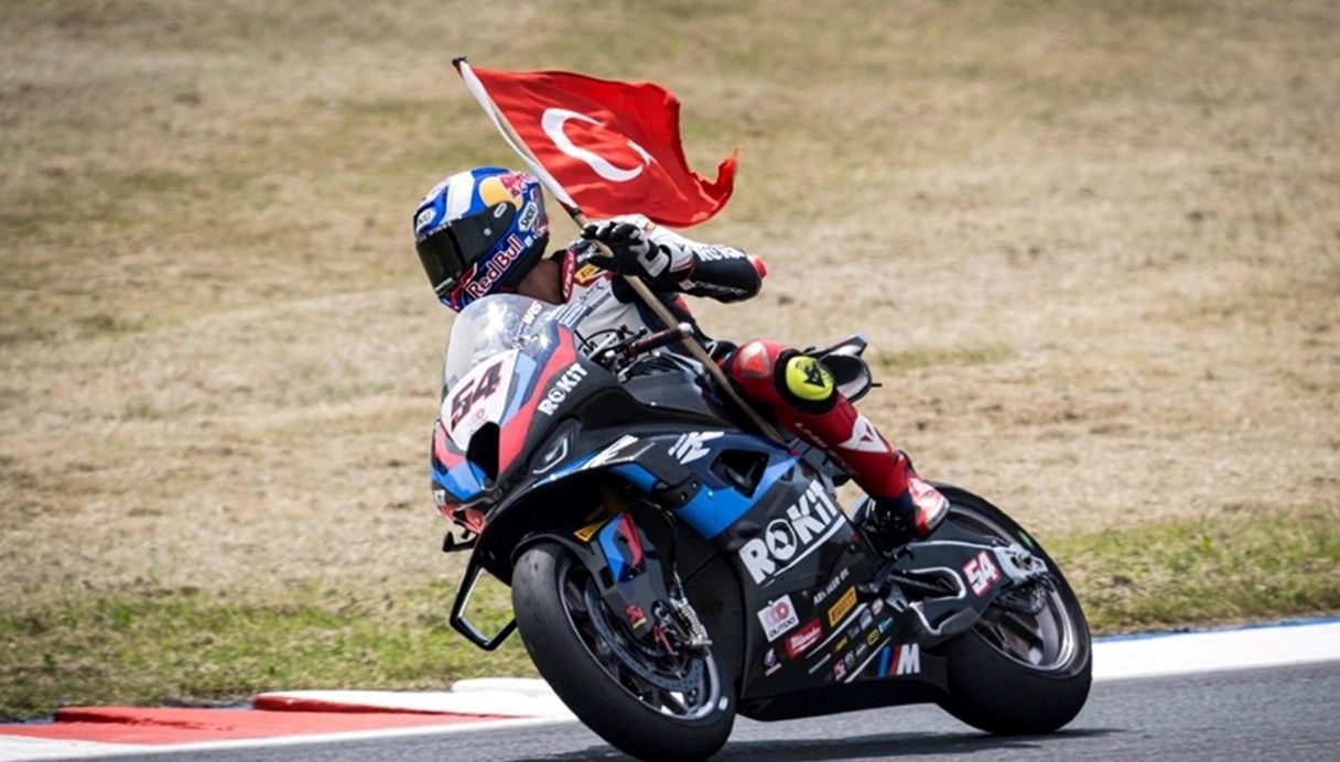 Türk Motosiklet Takımı, İtalya'da Heyecan Dolu Bir Yarışa Hazırlanıyor!