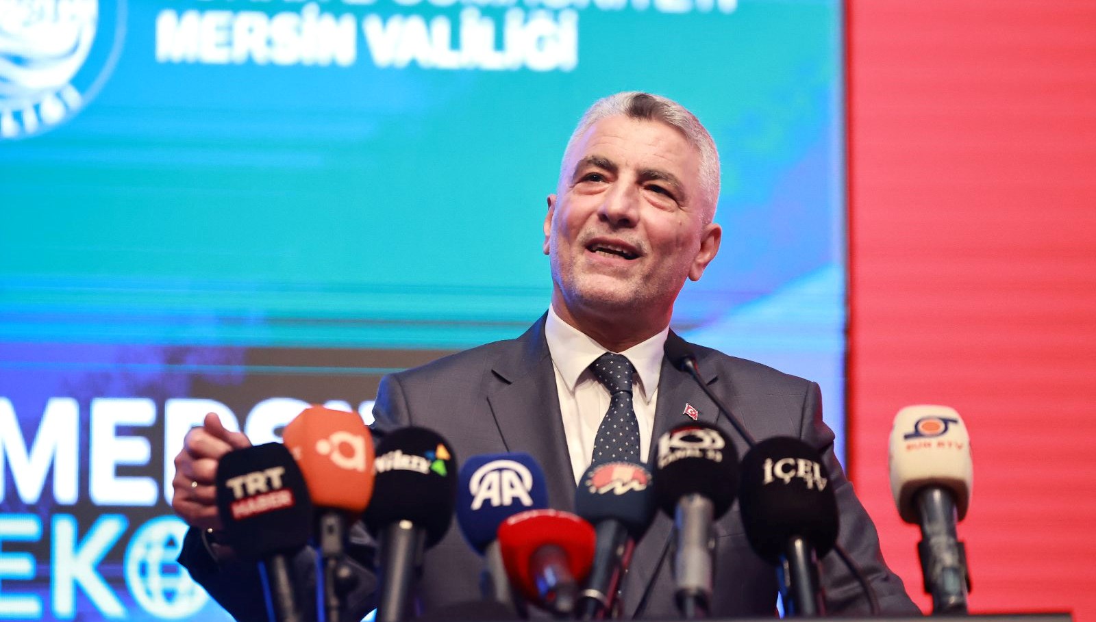 Bakan Bolat: İsrail ile Ticaret Dünyasında Kapılar Tamamen Kapandı!