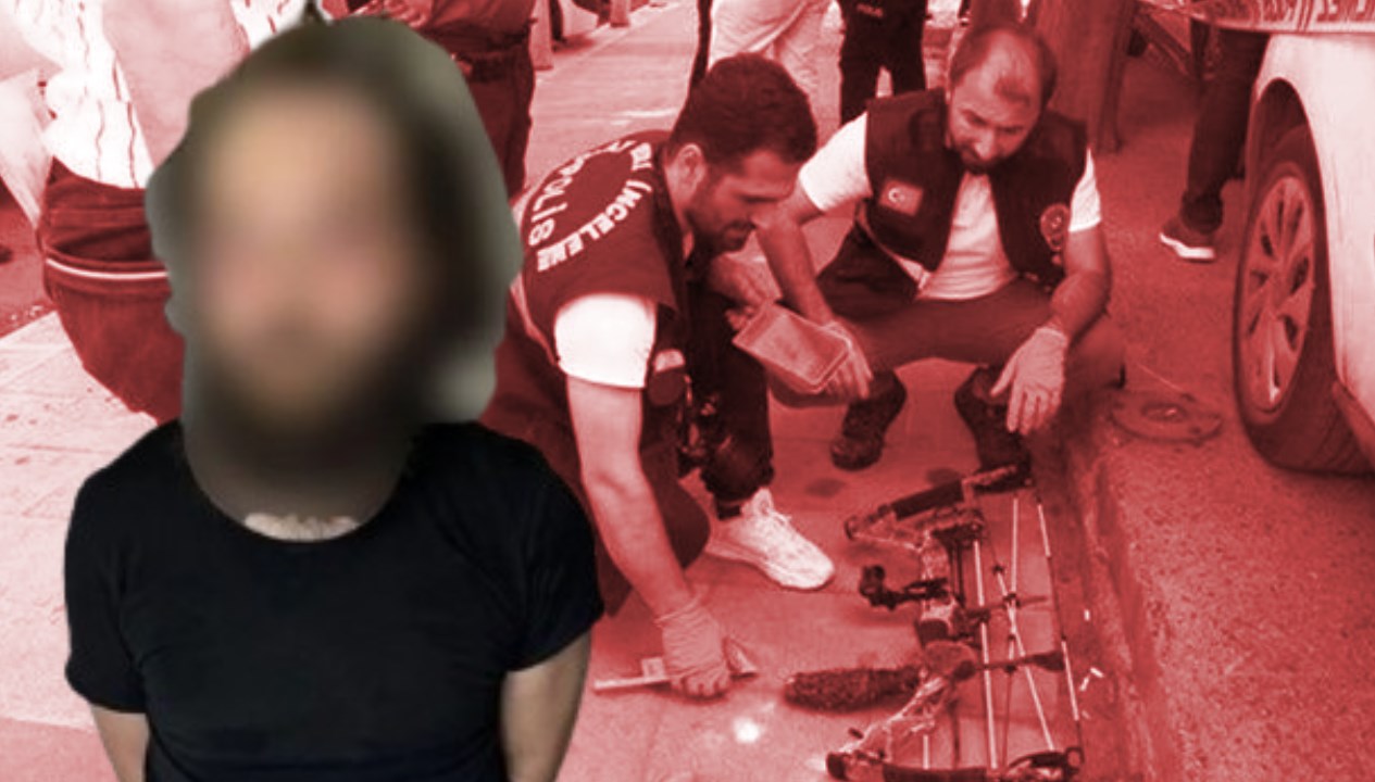 İmamın Hedef Alındığı Saldırıda Araştırma Sonuçları Açıklandı