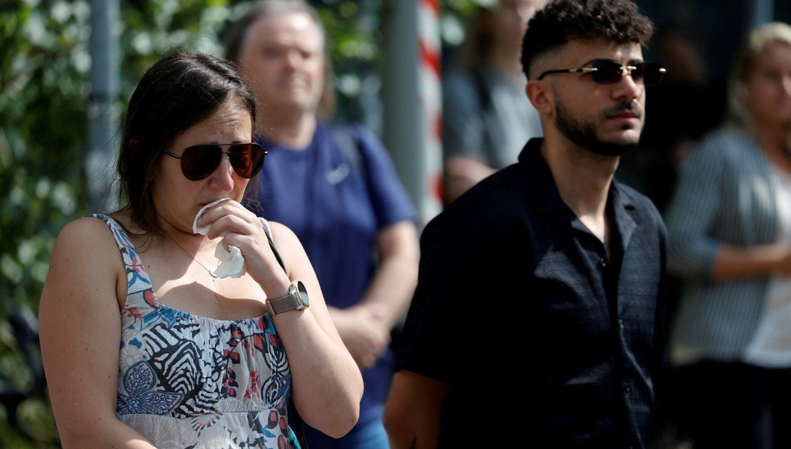 Oyun ve Müzik Arasında Korkunç Eylem: Avusturya'daki Okul Katliamında Şok Edici Detaylar