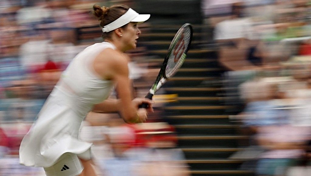 Wimbledon'da Ödül Havuzu Rekor Kırdı!