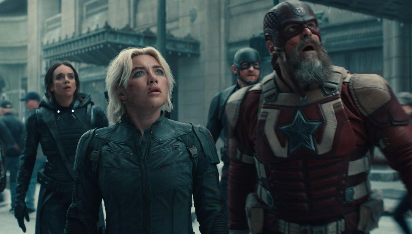 Thunderbolts: Marvel’a Milyonlarca Dolar Kaybettiren Film!