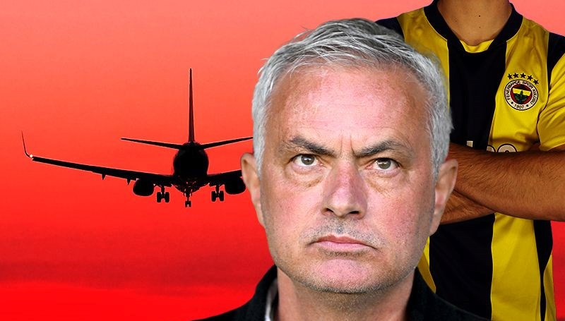 Fenerbahçe'de Transfer Şoku: Forma Giymeden Takımdan Ayrılabilir!
