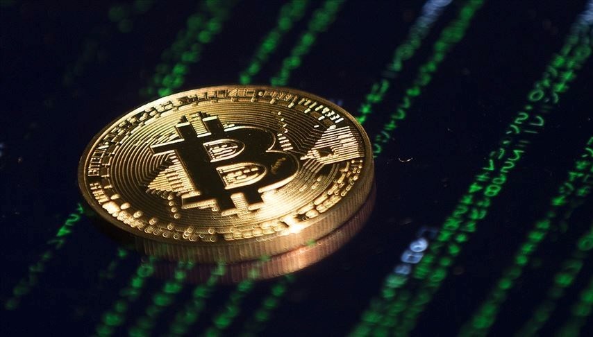 Krizin Gölgesinde: İsrail'in Saldırıları Bitcoin Piyasasını Çalkaladı