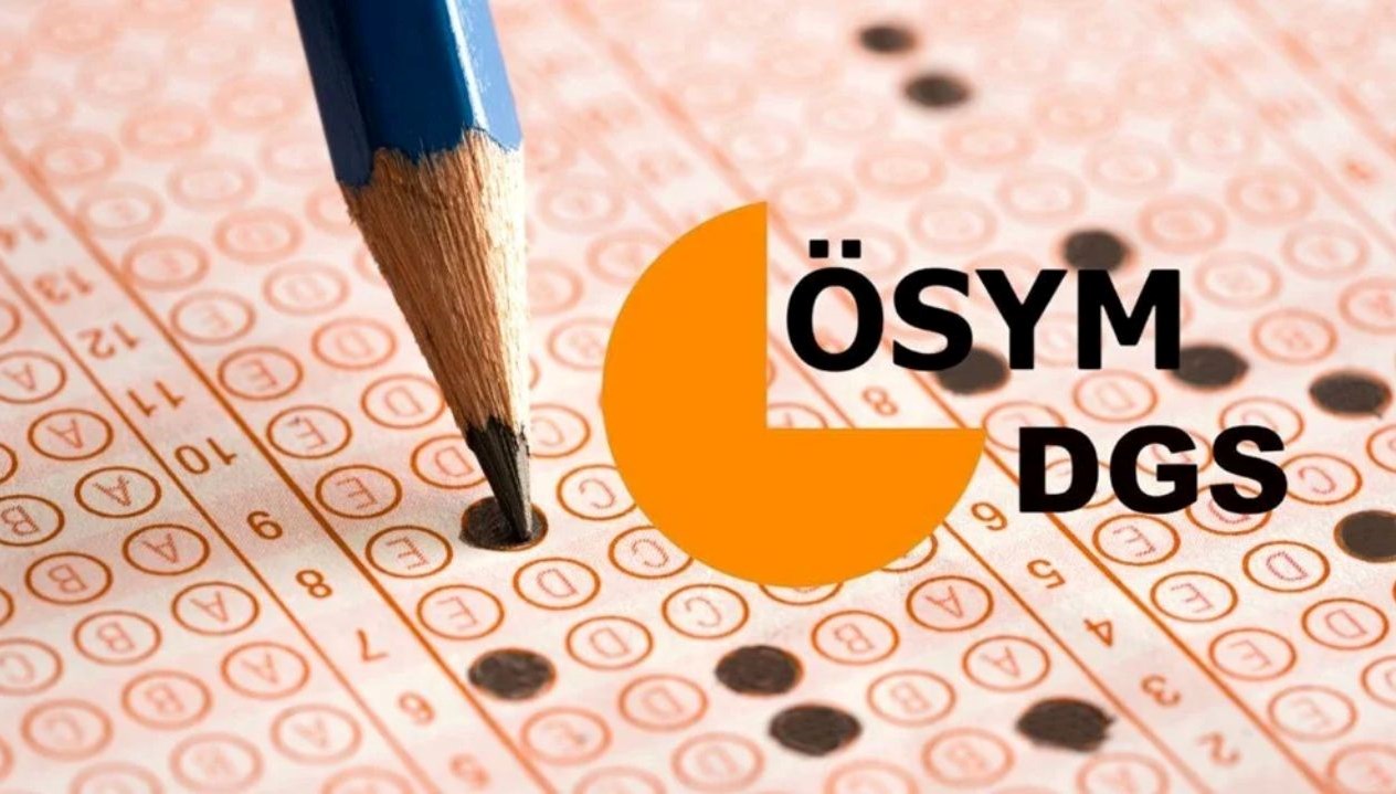 DGS Geç Başvuru Süreci Başladı! 2025 DGS İçin Son Tarihler ve Başvuru Adımları Neler?