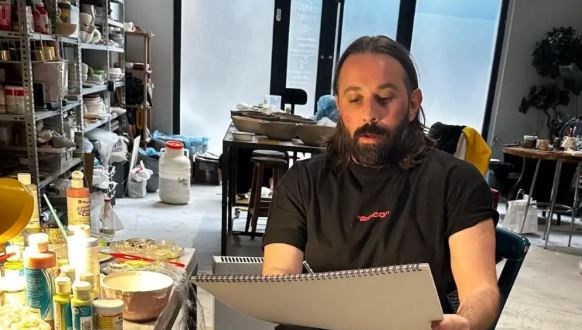 Yezdan Kayacan: Genç Yıldızın Hayat Hikayesi!