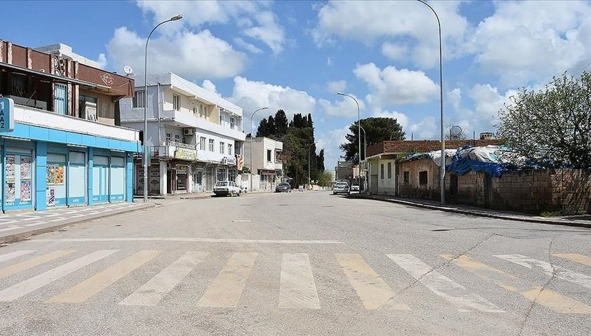 Mayıs'ta Ceylanpınar'da Alevler Yükseldi!