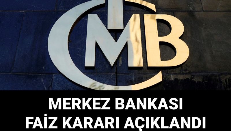 Merkez Bankası'nın Faiz Kararı İçin Gözler Haziran Toplantısında!