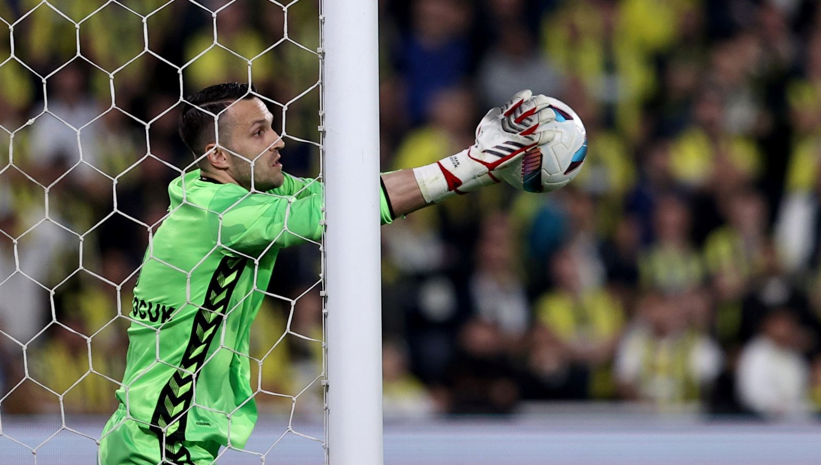 Bu Sezon Süper Lig'de Bir İlki Başaran İsim: Okan Kocuk!
